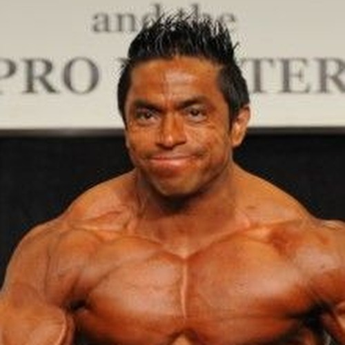 Marco AntonioOrtega Rafay profile photo