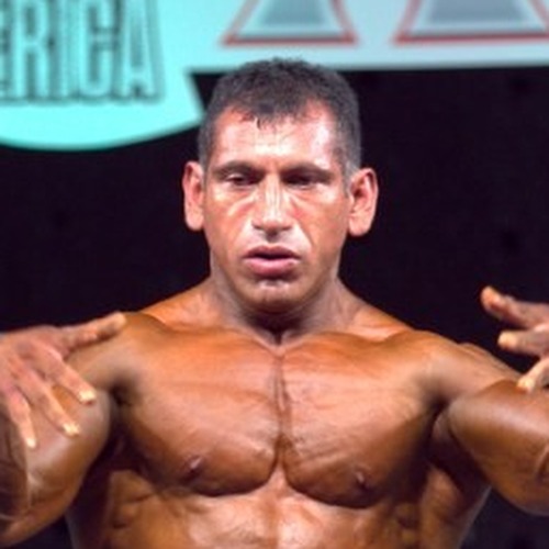 David Millan Lara profile photo