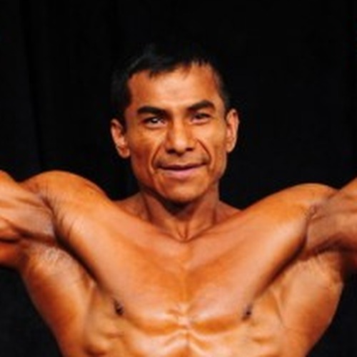 Eduardo Jimenez Rafael profile photo