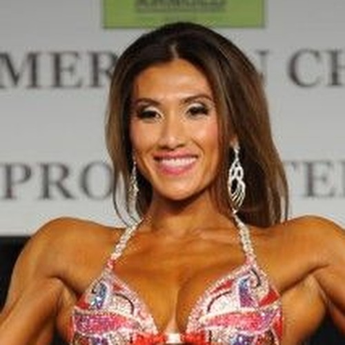Sophy Phoeuny profile photo