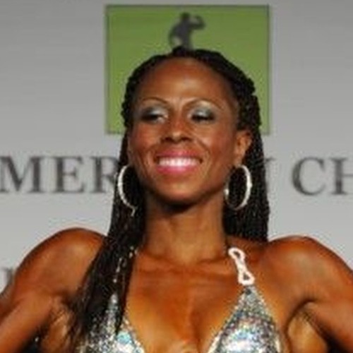 Meagan Belcher profile photo