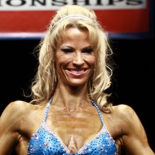 Kristin Handke profile photo