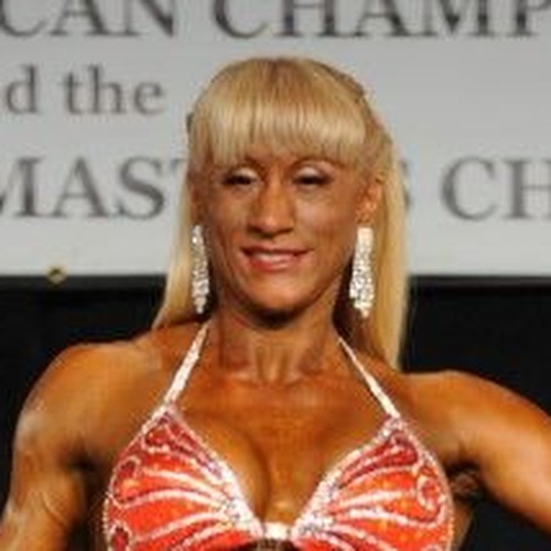 Milly Paiez Cowan profile photo