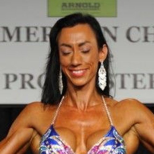 Cheryl Gonsalues profile photo