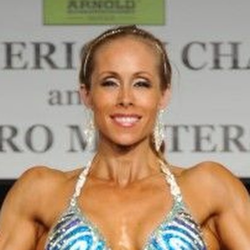 Lynda Thoresen profile photo