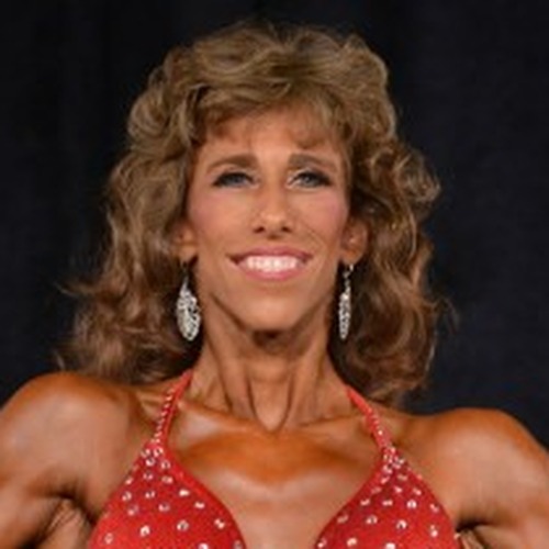 Monica Steiner profile photo