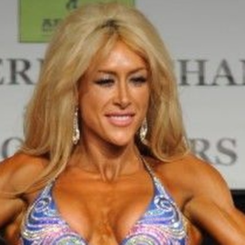 Danielle Risher profile photo
