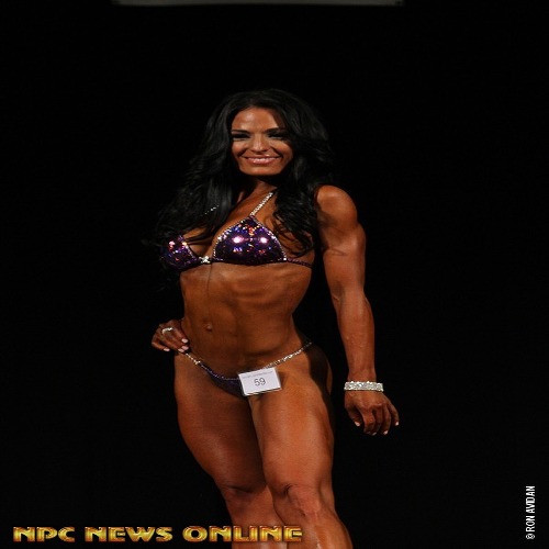 Melanie Velasquez profile photo