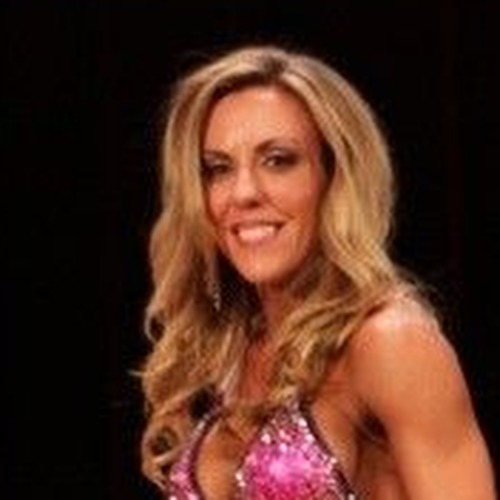 Erica Morizio profile photo