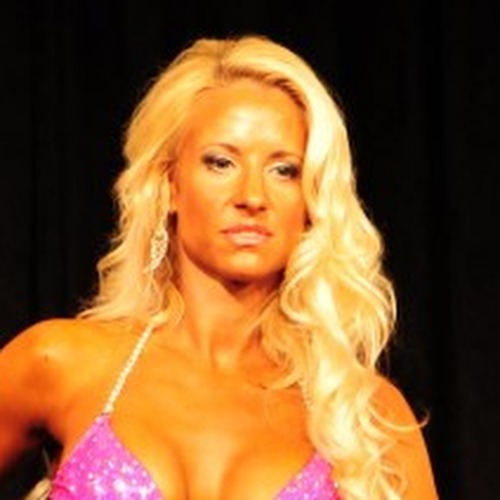 Jennifer Augusti profile photo