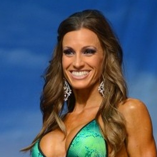 Melissa Allen profile photo