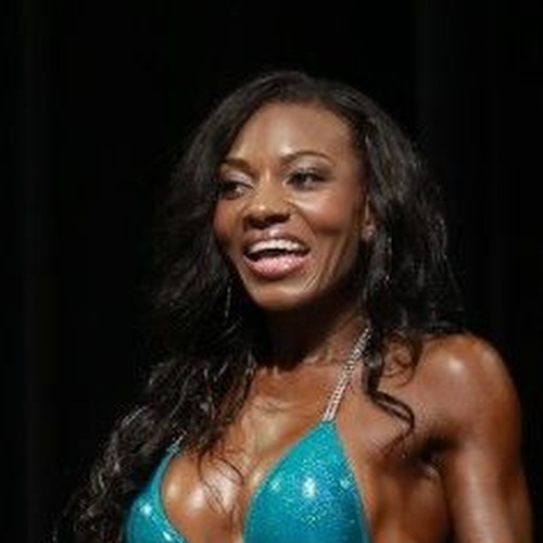 Tina Michelle profile photo