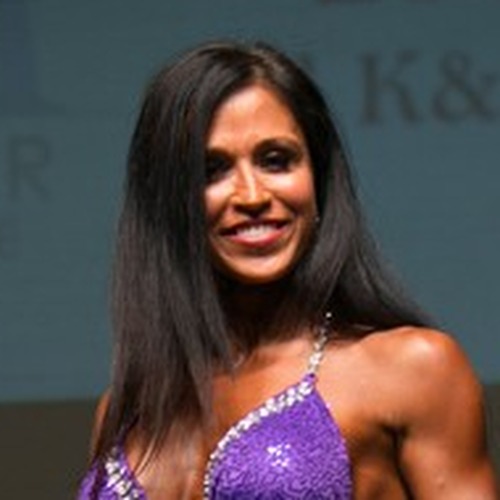 Deborah Lindahl profile photo