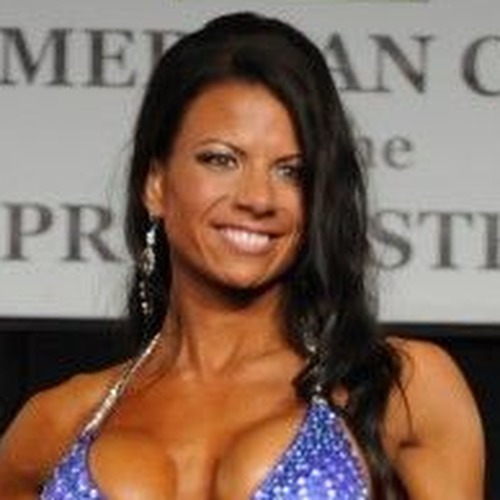 Nelissa Lorenzo profile photo