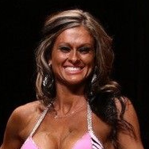 Amanda Howell profile photo