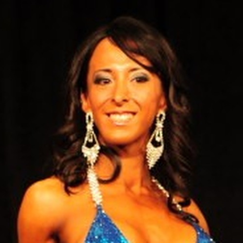 Claudia Elisa Ramirez profile photo
