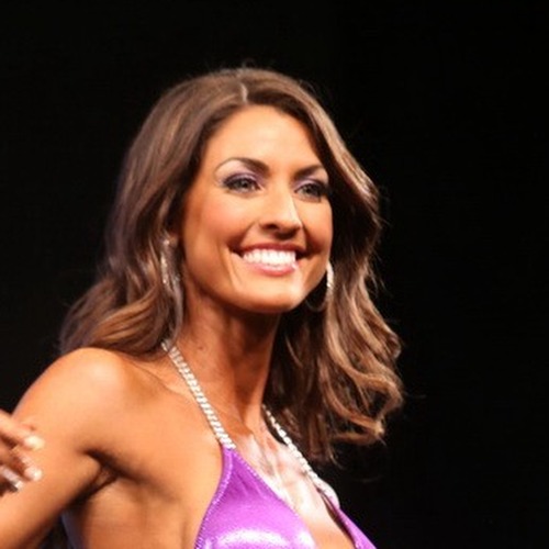 Nicole Darabi profile photo