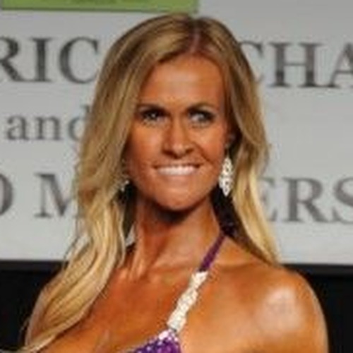 Kristen McCutchan profile photo