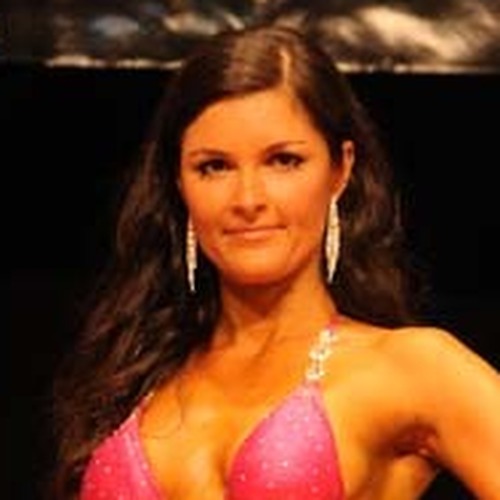 April King profile photo