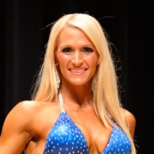 Christine Sordillo profile photo