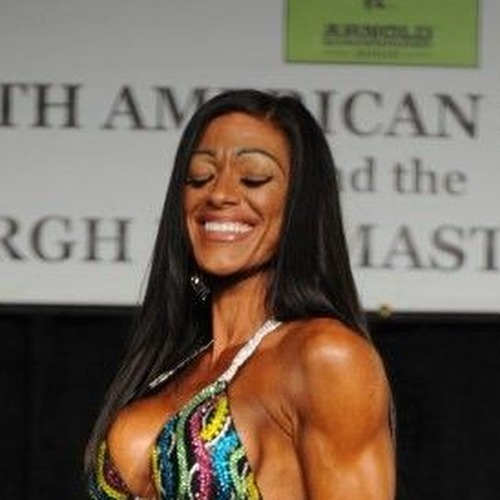 Shaw Deborah profile photo
