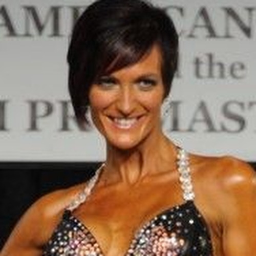 Sonia Gleason profile photo