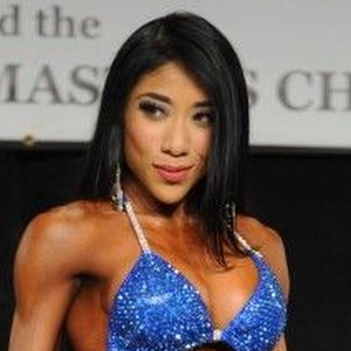 Valerie Martinez profile photo