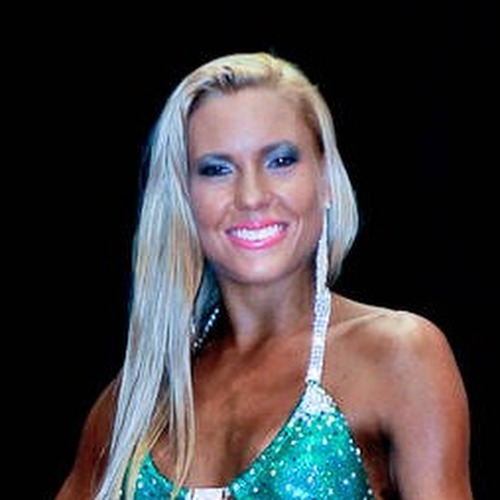 Beki Bozzone profile photo
