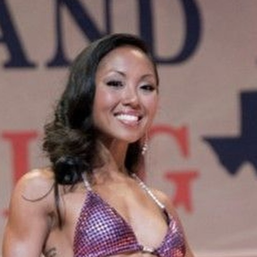 Dorothy Dingba profile photo