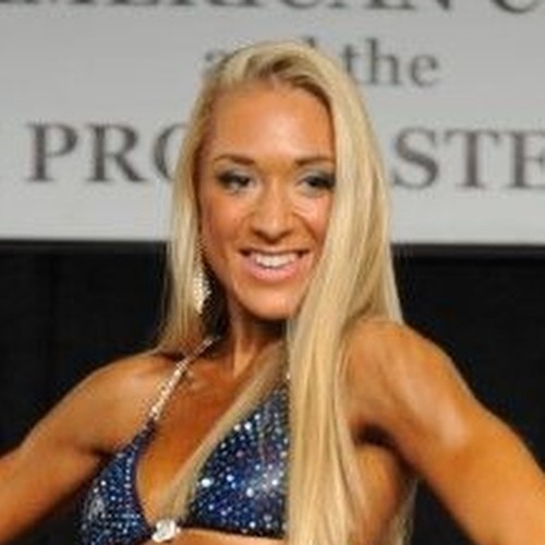 Casey Fullmer profile photo