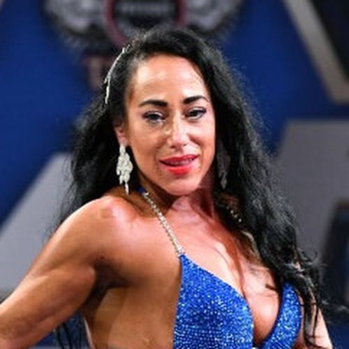 Rachel Demby profile photo
