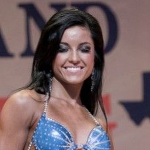 Kristy Kendall profile photo