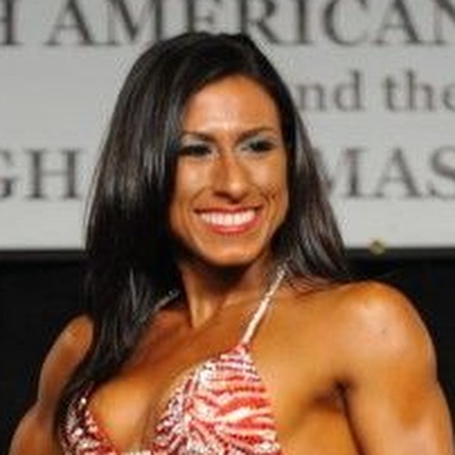 Connie Padera profile photo