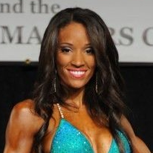 Alexandra Frias profile photo