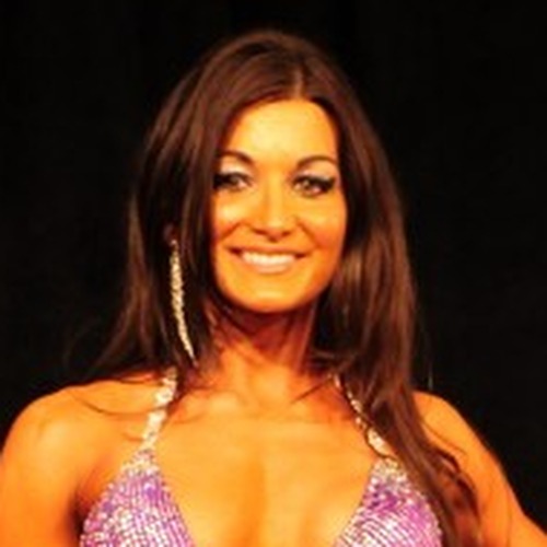 Amy Lindsey profile photo
