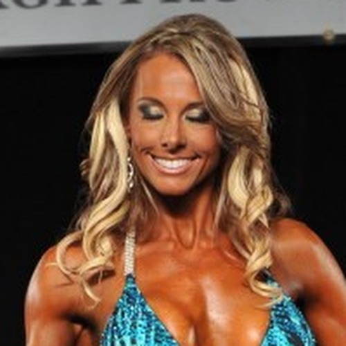 Angie Mellon profile photo
