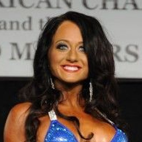 Christine Schlieper profile photo