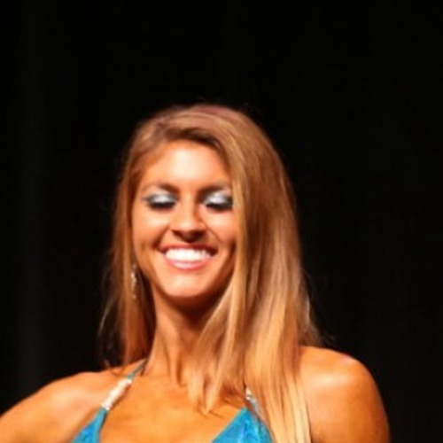 Rachel Henderson profile photo