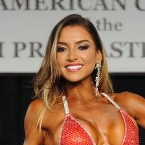 Vanessa Mejia profile photo