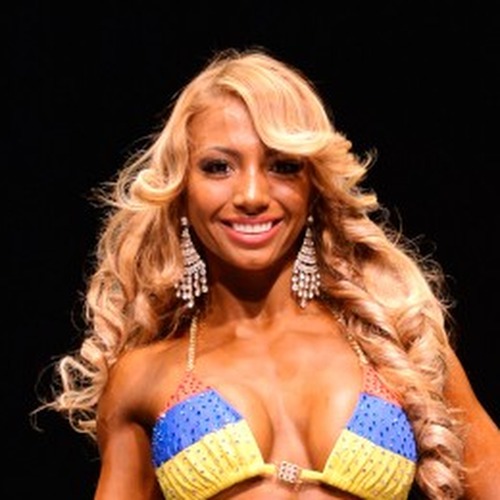 Jacqueline Herrera profile photo