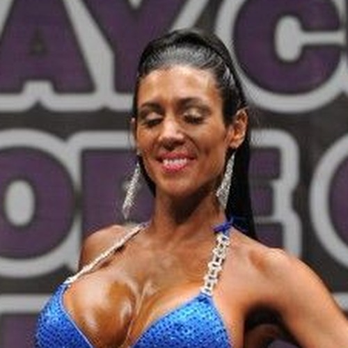 Lorena Diaz Mejias profile photo