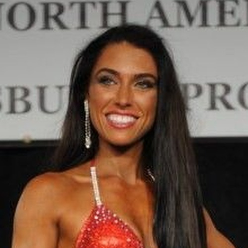 Quintana Souza profile photo