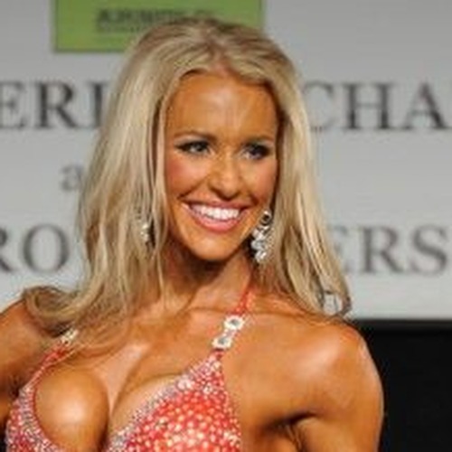 Tiffani Liee Chase profile photo