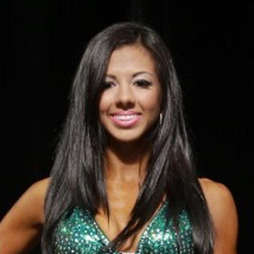 Ashley Gonzales profile photo