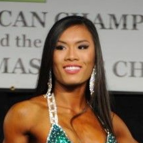 Tiffany Tran profile photo