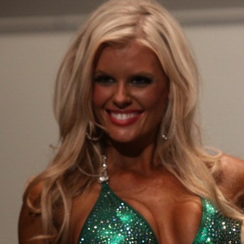 Ashley Vanzetten profile photo