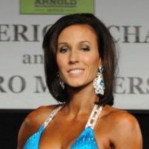 Chelsea Christine profile photo