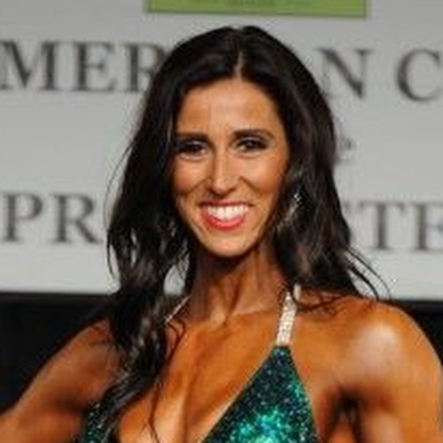 Lauren Yates profile photo