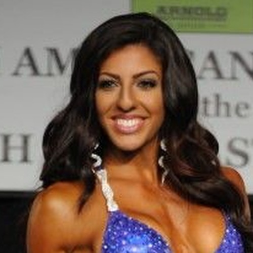 Megan Duran profile photo