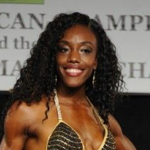 Dominique Simmons profile photo